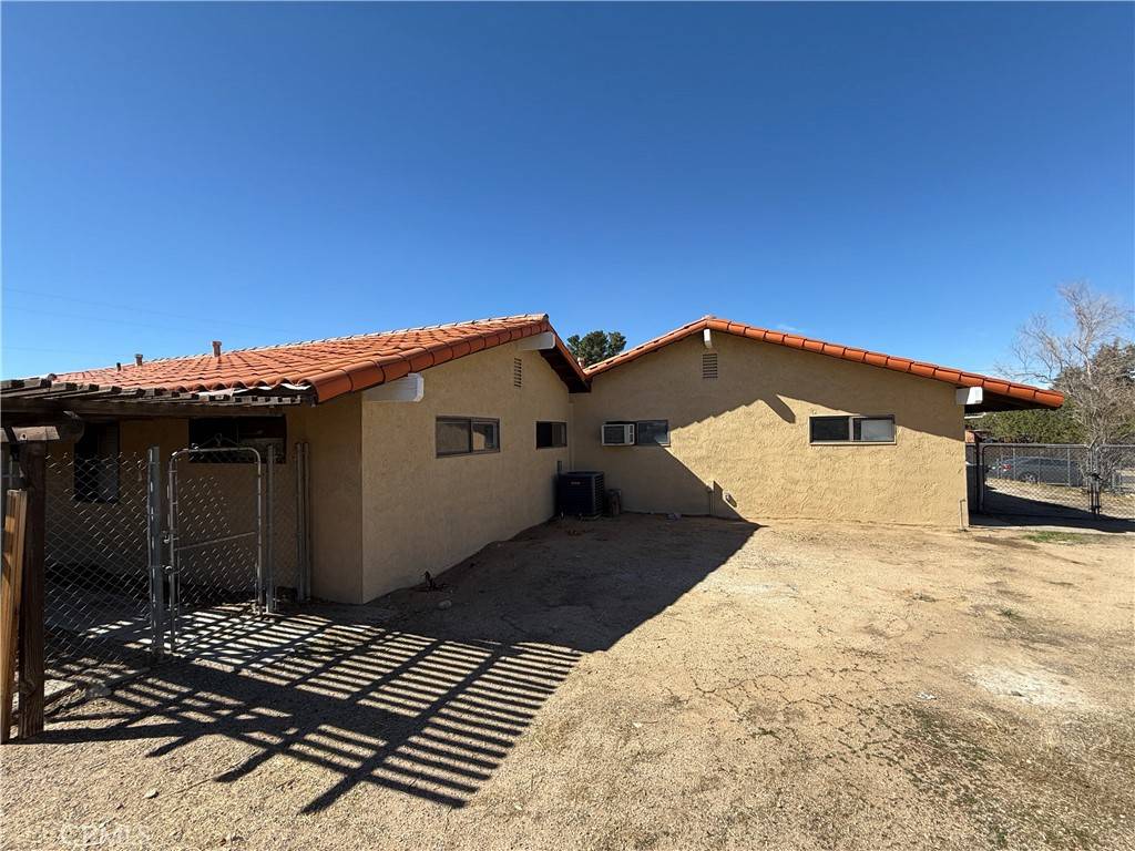 Hesperia, CA 92345,8295 E AVE