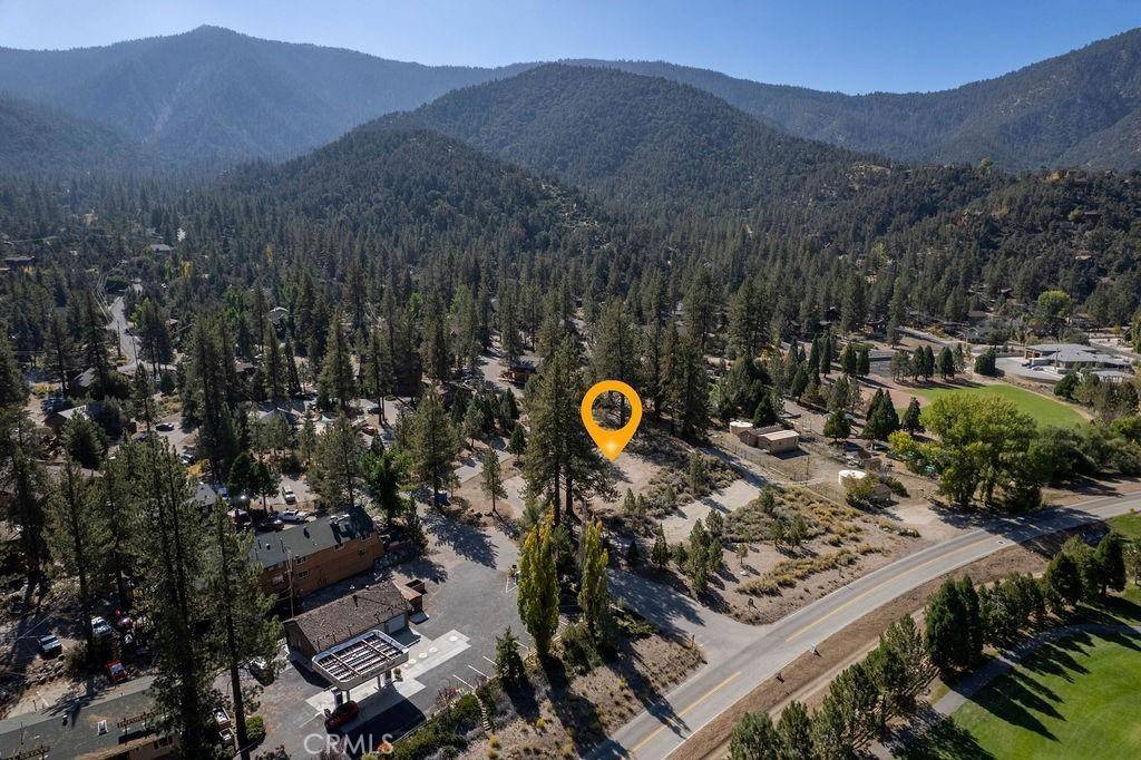 Pine Mountain Club, CA 93222,16330 Mil Potrero