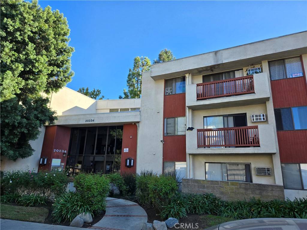 Winnetka, CA 91306,20234 Cantara ST #218