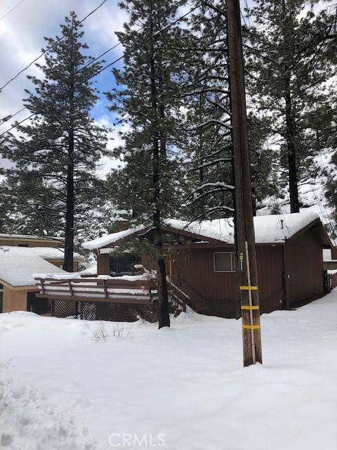 Pine Mountain Club, CA 93222,1324 Linden DR