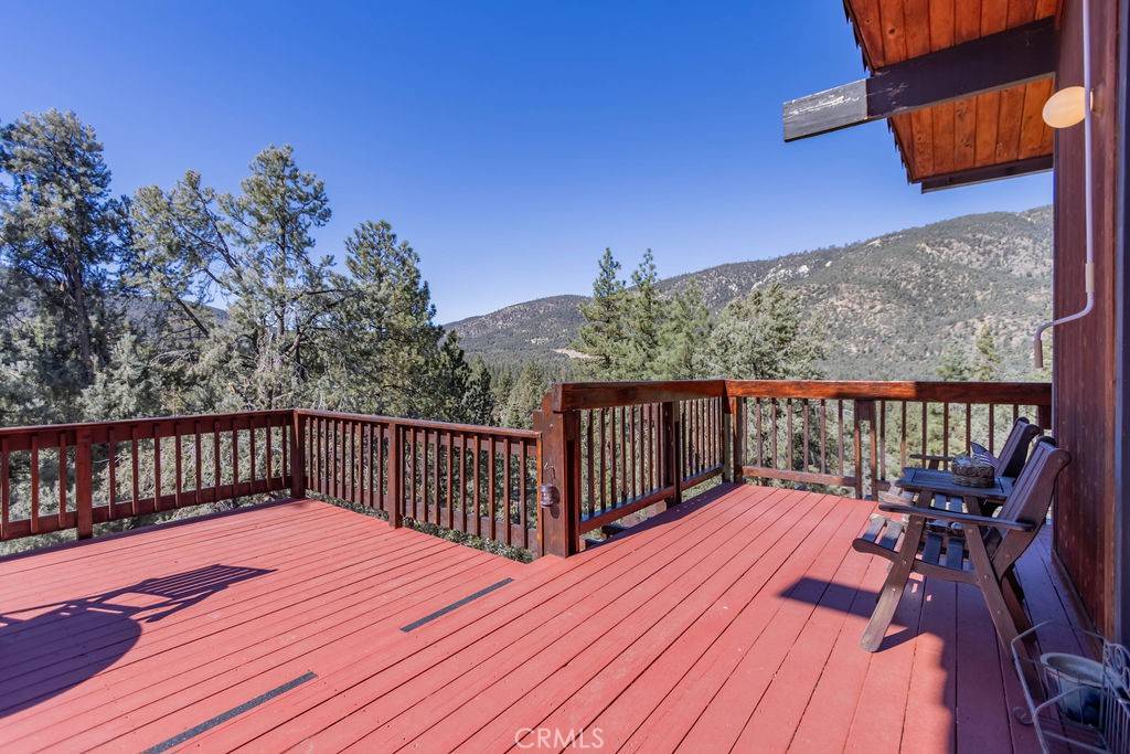 Pine Mountain Club, CA 93222,2405 Ironwood DR