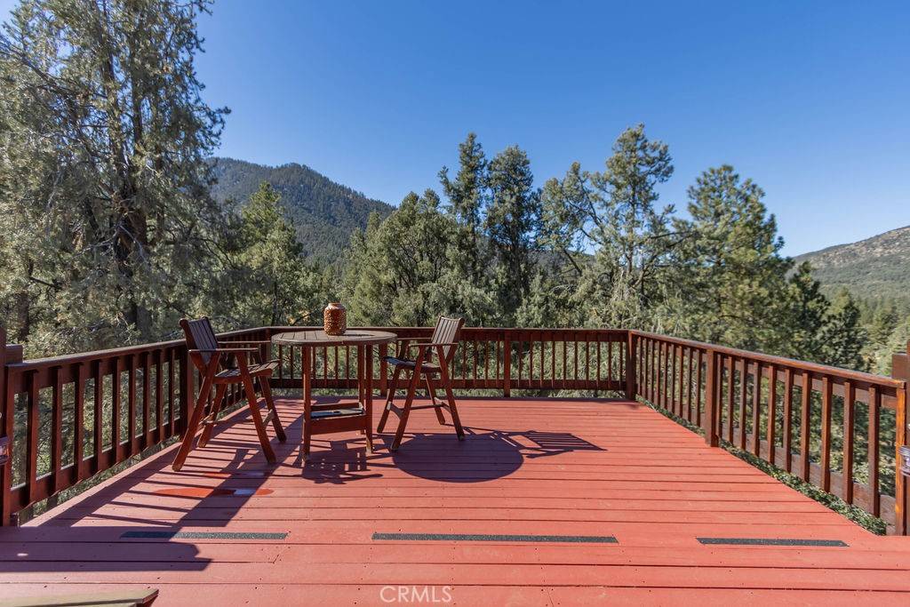 Pine Mountain Club, CA 93222,2405 Ironwood DR