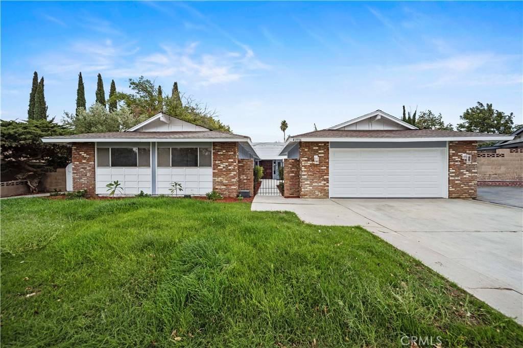 Lancaster, CA 93536,43916 Galion AVE