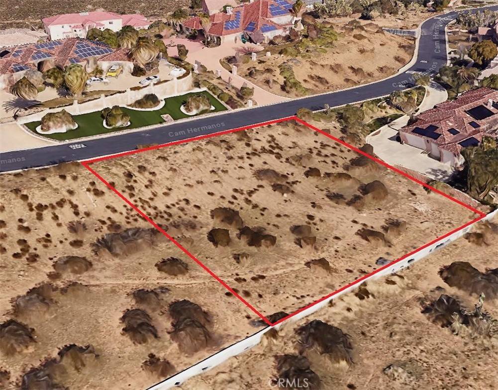Lancaster, CA 93536,3616 Camino Hermanos