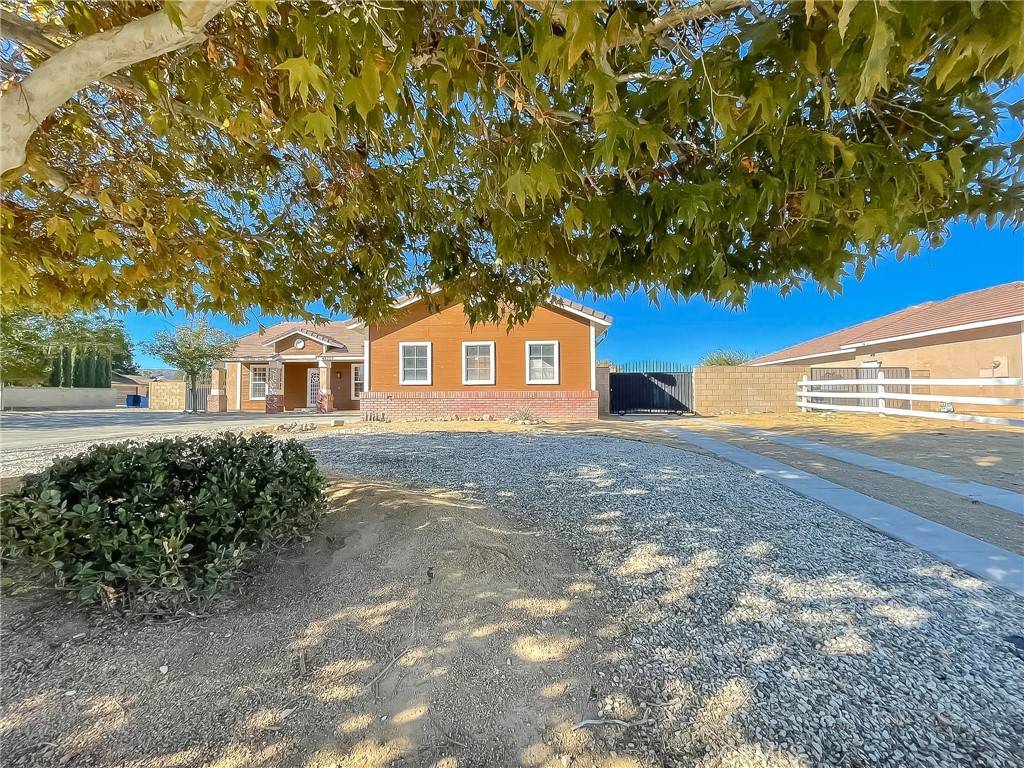 Lancaster, CA 93536,43309 45th ST W