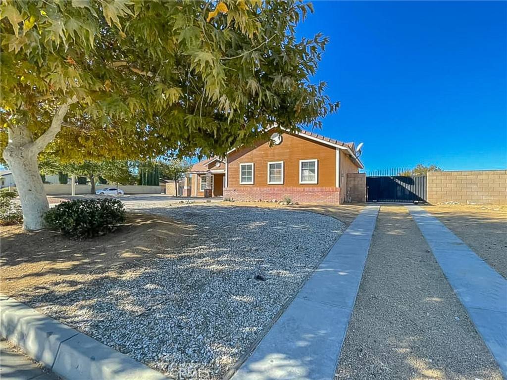 Lancaster, CA 93536,43309 45th ST W