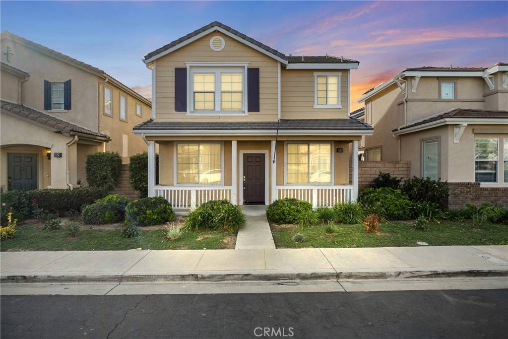 Simi Valley, CA 93063,2535 Canterbury LN