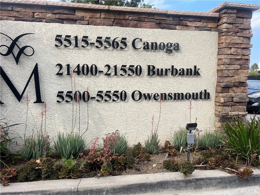 Woodland Hills, CA 91367,5500 Owensmouth AVE #125