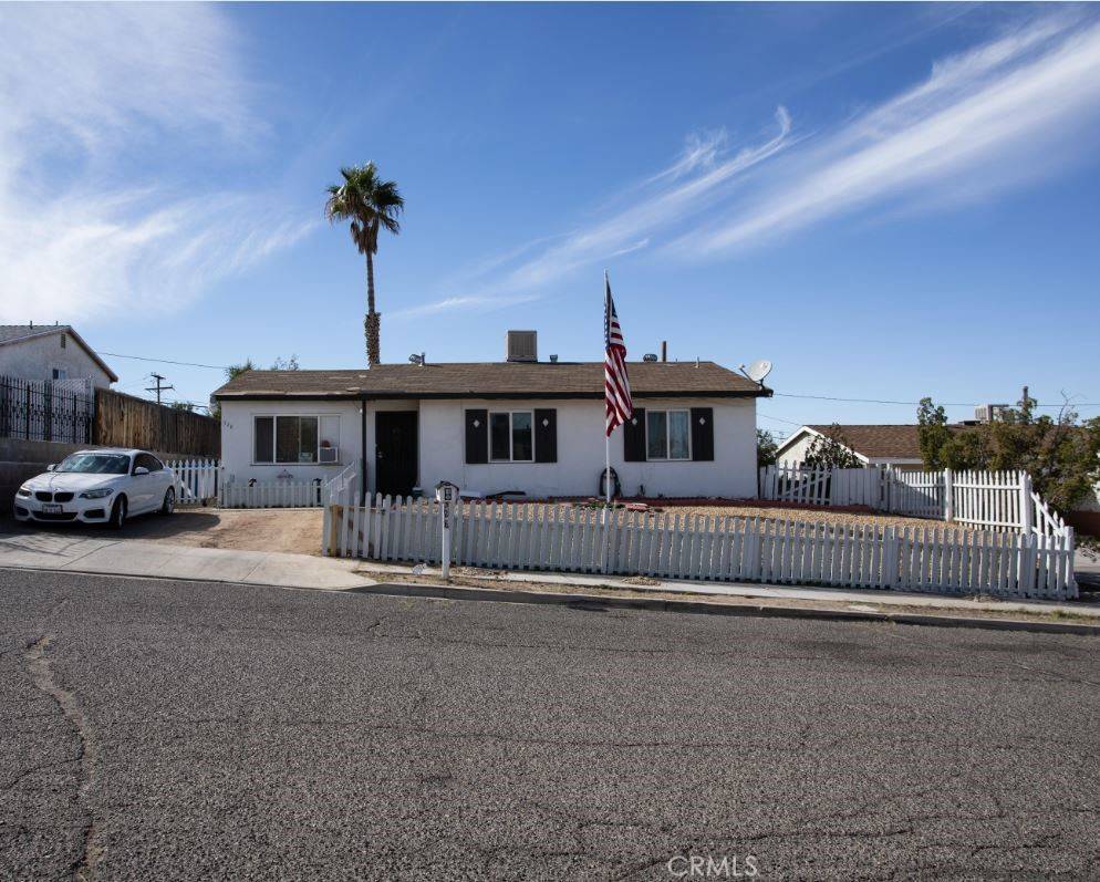 Barstow, CA 92311,328 Mary Anne AVE