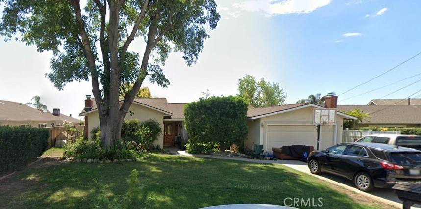 Rancho Cucamonga, CA 91701,8479 La Grande ST