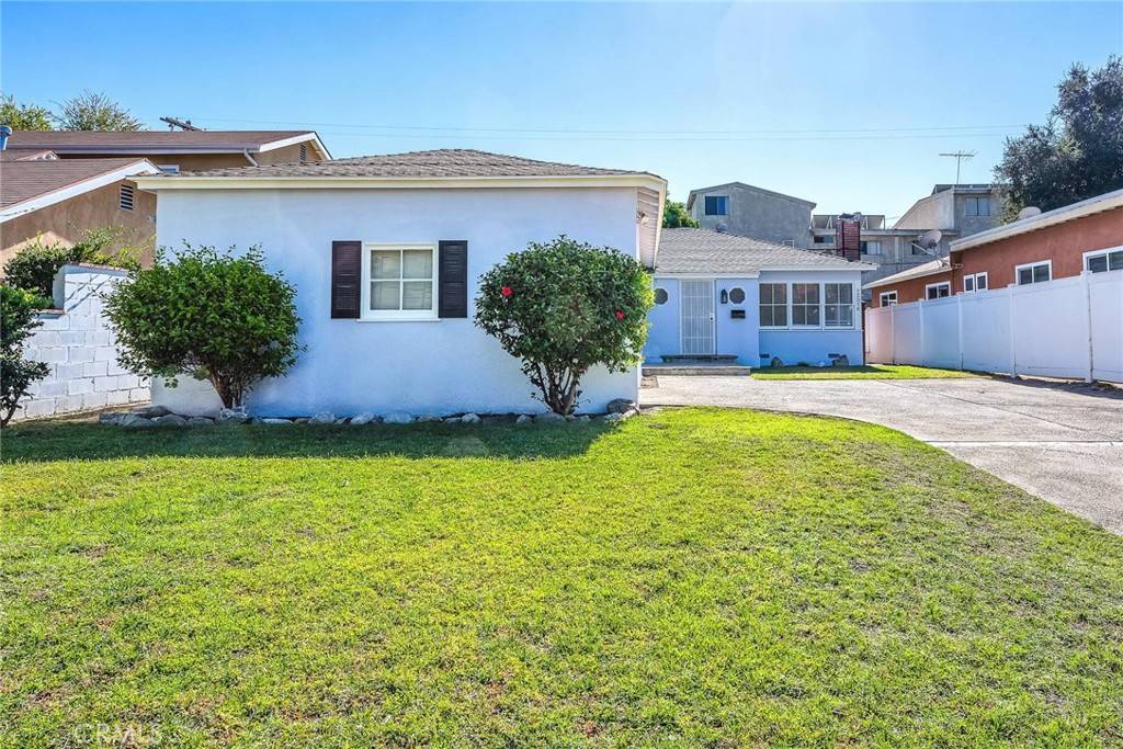 Valley Village, CA 91607,12016 Martha ST