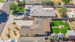 Lancaster, CA 93534,45029 16th ST W