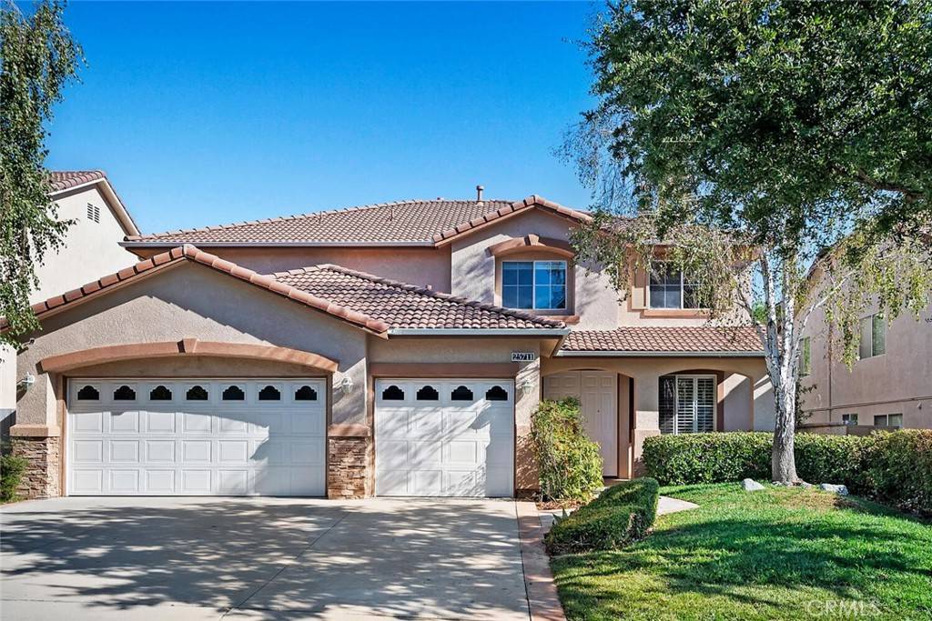 Stevenson Ranch, CA 91381,25711 Hood WAY