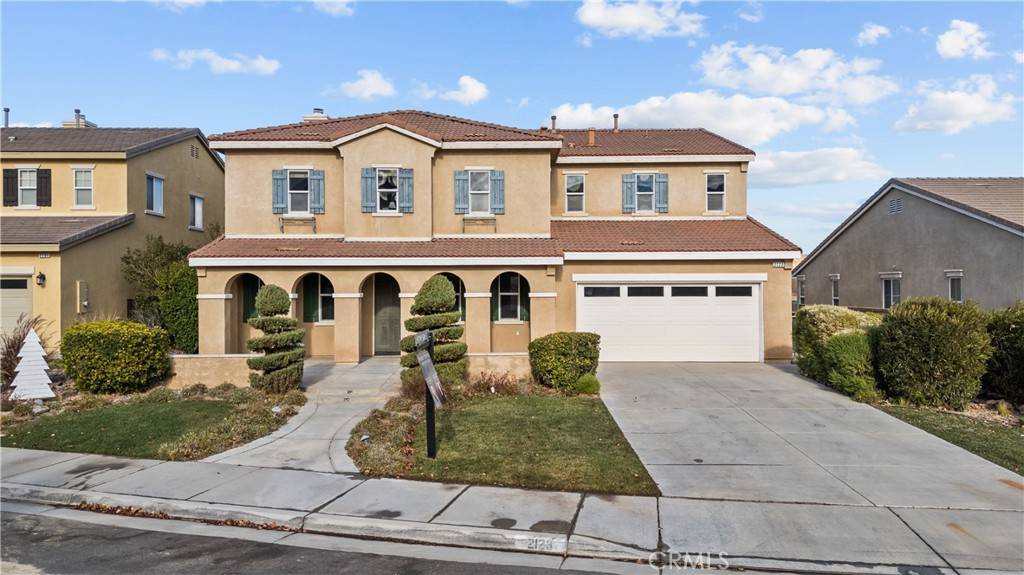 Palmdale, CA 93551,2123 Coconut PL