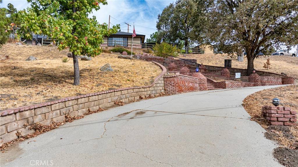 Tehachapi, CA 93561,24601 Deertrail DR