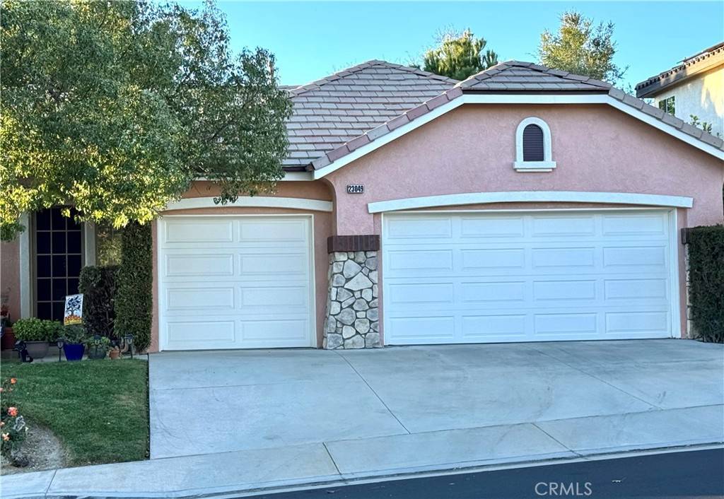 Saugus, CA 91390,23049 Lowridge PL