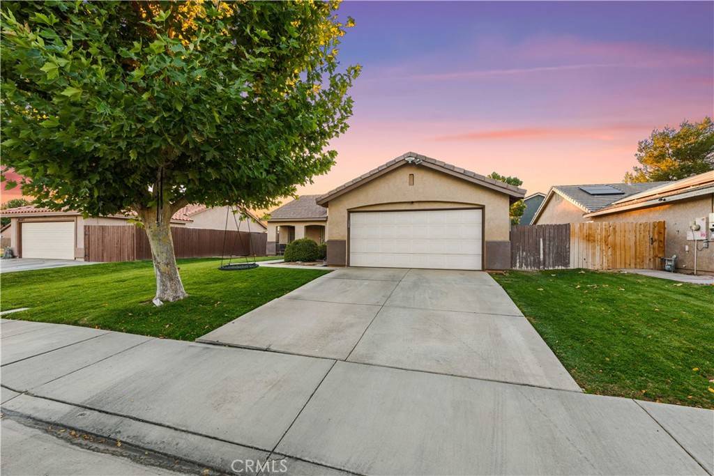 Lancaster, CA 93534,45333 Canutt PL