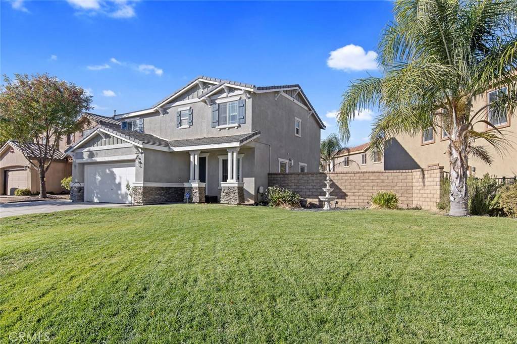 Palmdale, CA 93551,2700 Senna LN