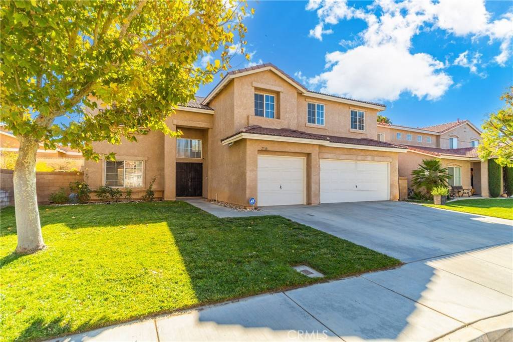 Lancaster, CA 93536,2768 Huston PL