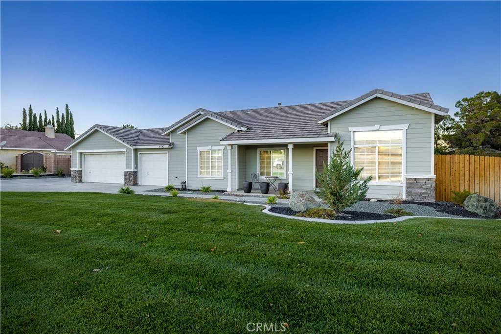 Lancaster, CA 93536,4843 W Avenue K8