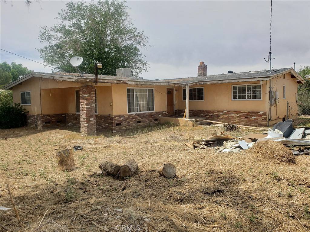 Littlerock, CA 93543,10349 E Avenue T