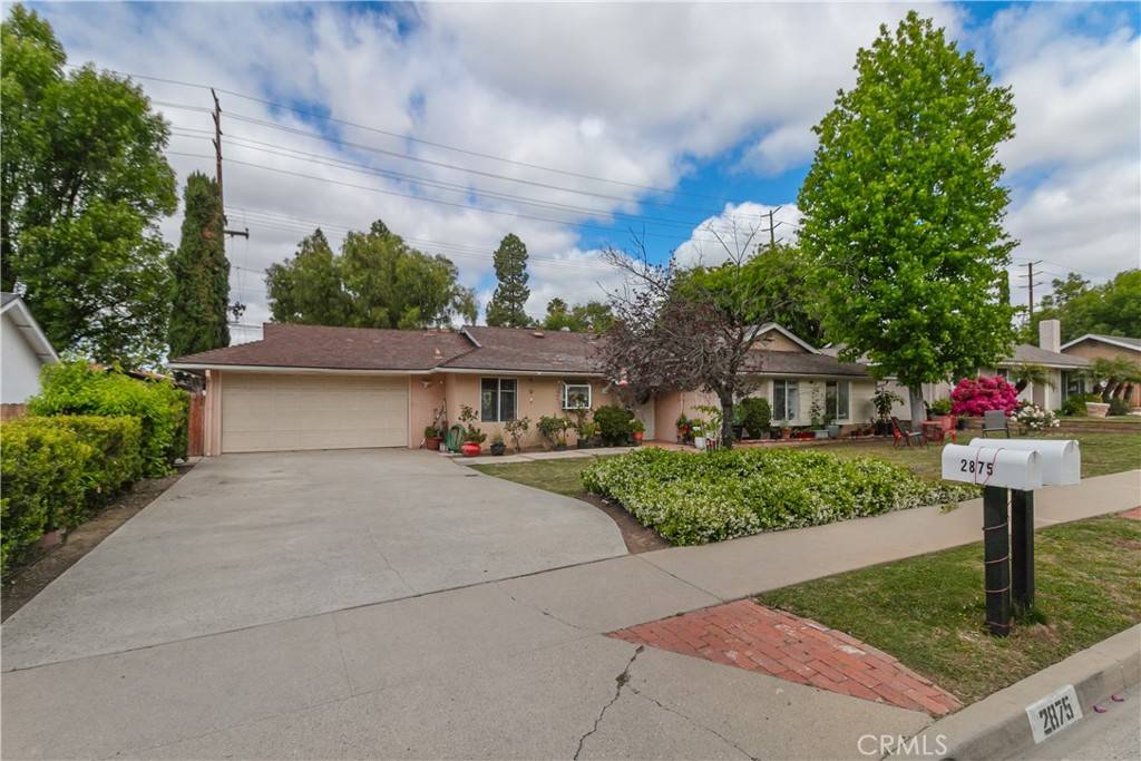 Thousand Oaks, CA 91360,2875 Calle Quebracho