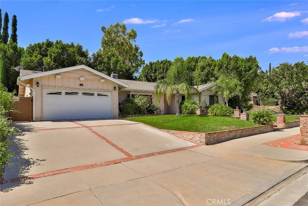 Porter Ranch, CA 91326,19160 Olympia ST