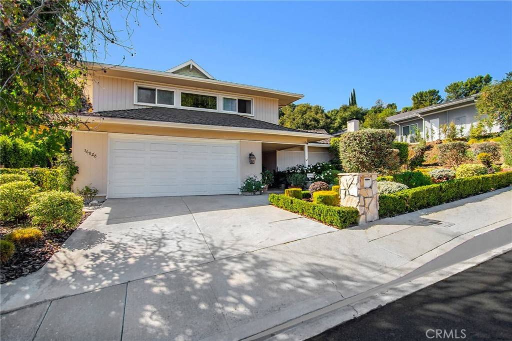 Encino, CA 91436,16828 Ivyside PL