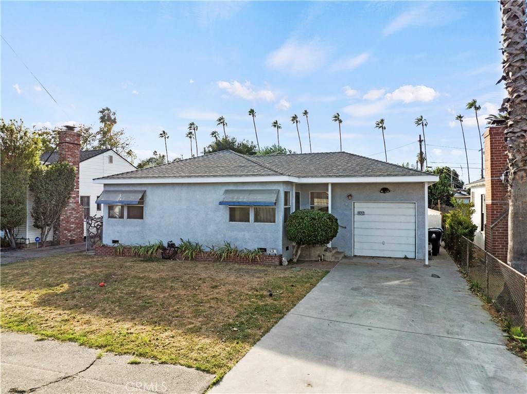 Van Nuys, CA 91405,14242 Lemay ST