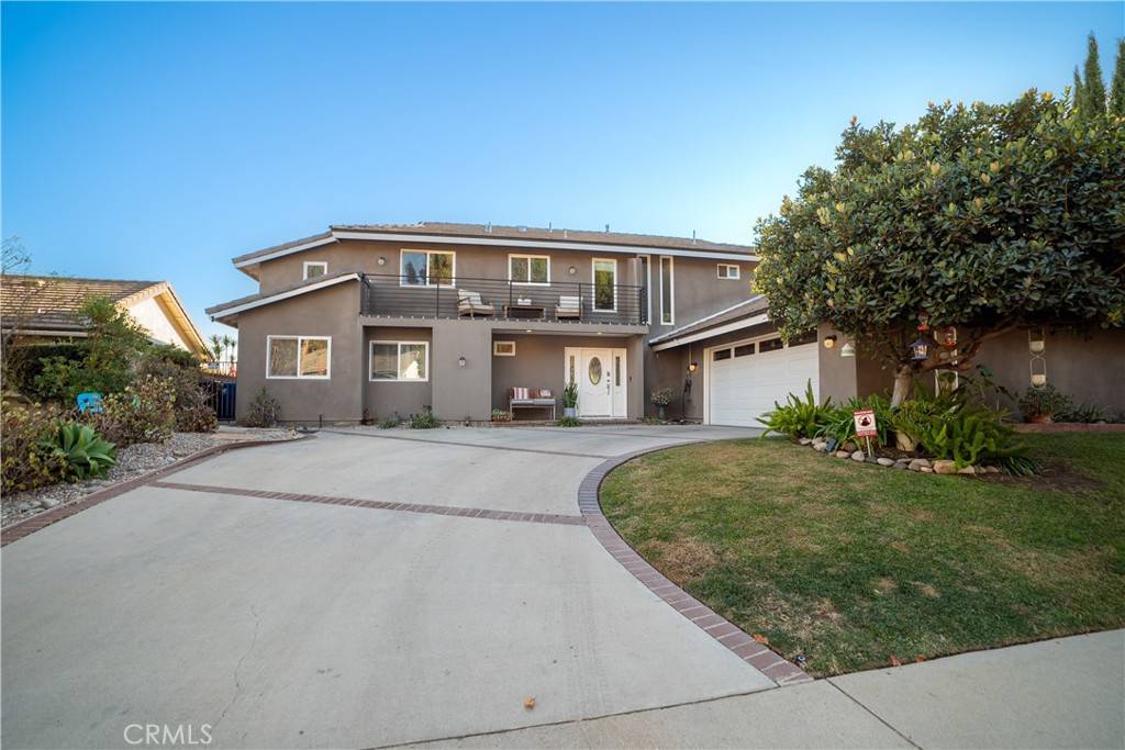 Porter Ranch, CA 91326,19016 Muirkirk DR