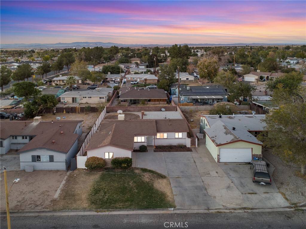 Lancaster, CA 93535,515 E Norberry ST