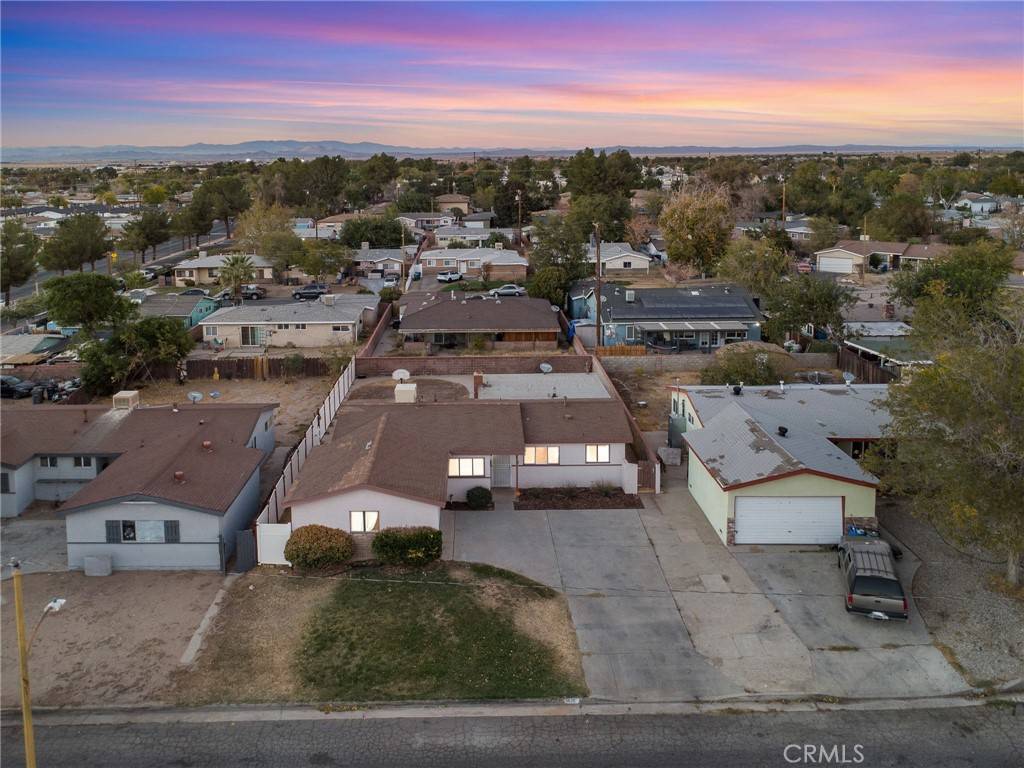 Lancaster, CA 93535,515 E Norberry ST