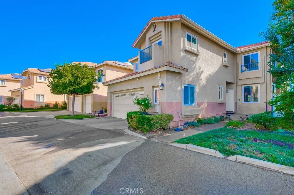 Canyon Country, CA 91351,18556 Olympian Ct