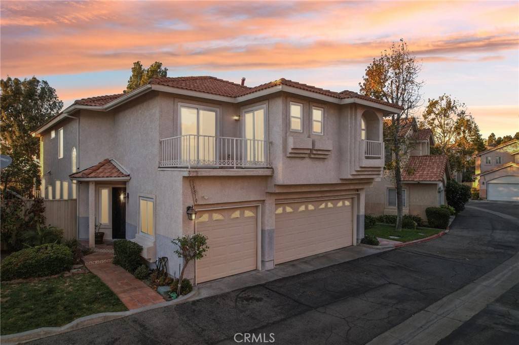 Canyon Country, CA 91351,18510 Himalayan CT