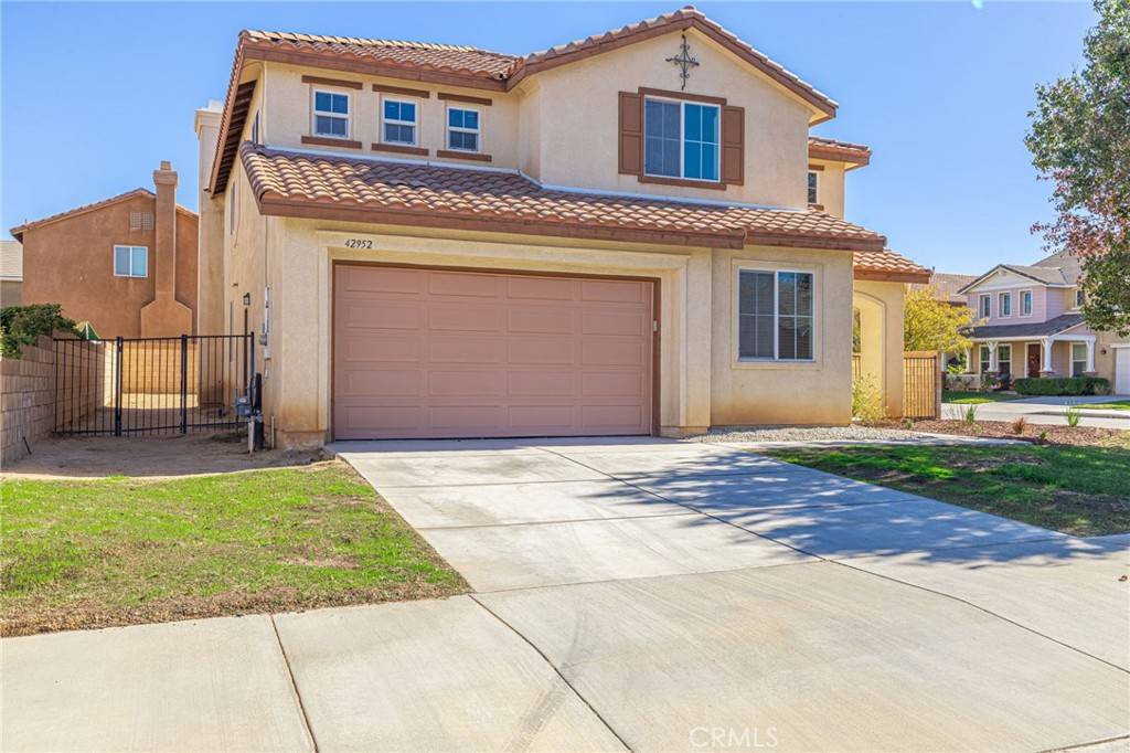 Lancaster, CA 93536,42952 59th ST W