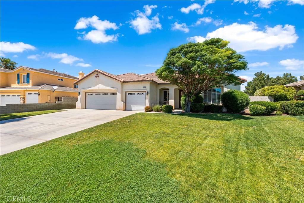 Lancaster, CA 93536,41704 Firenze ST