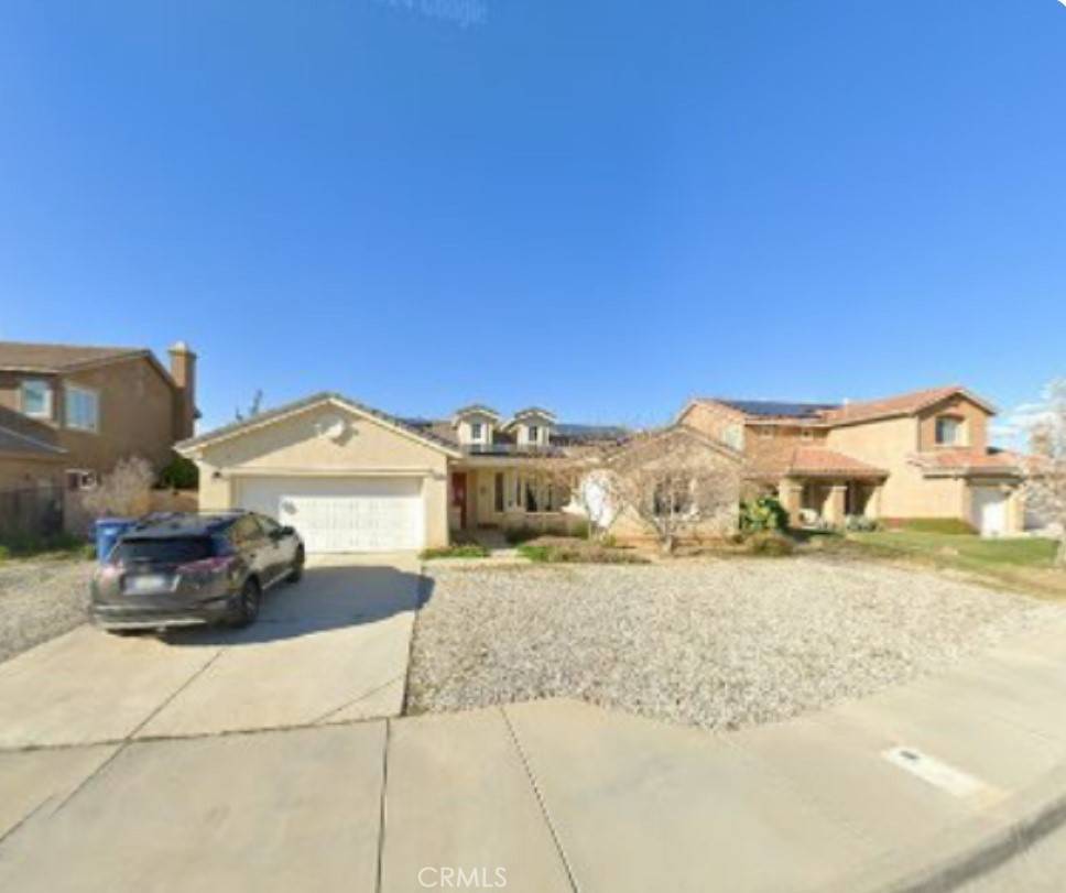 Lancaster, CA 93536,6523 W Avenue L7