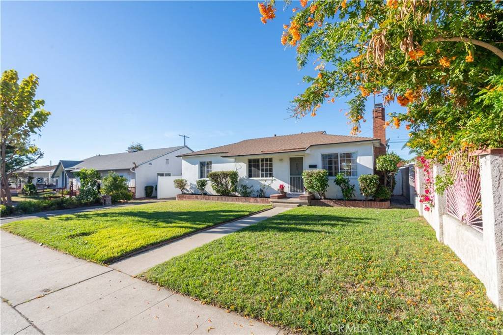 Panorama City, CA 91402,8607 Stansbury AVE