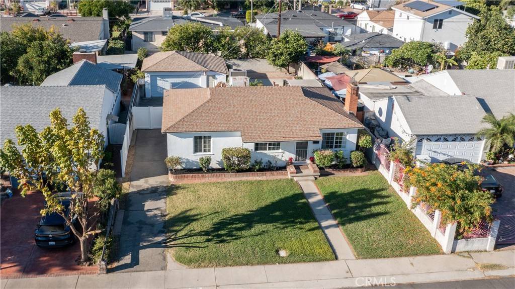 Panorama City, CA 91402,8607 Stansbury AVE