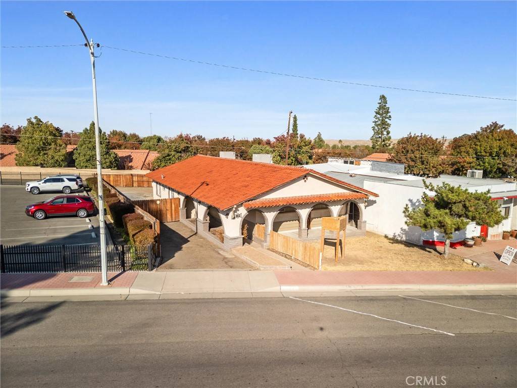 Taft, CA 93268,812 Center ST