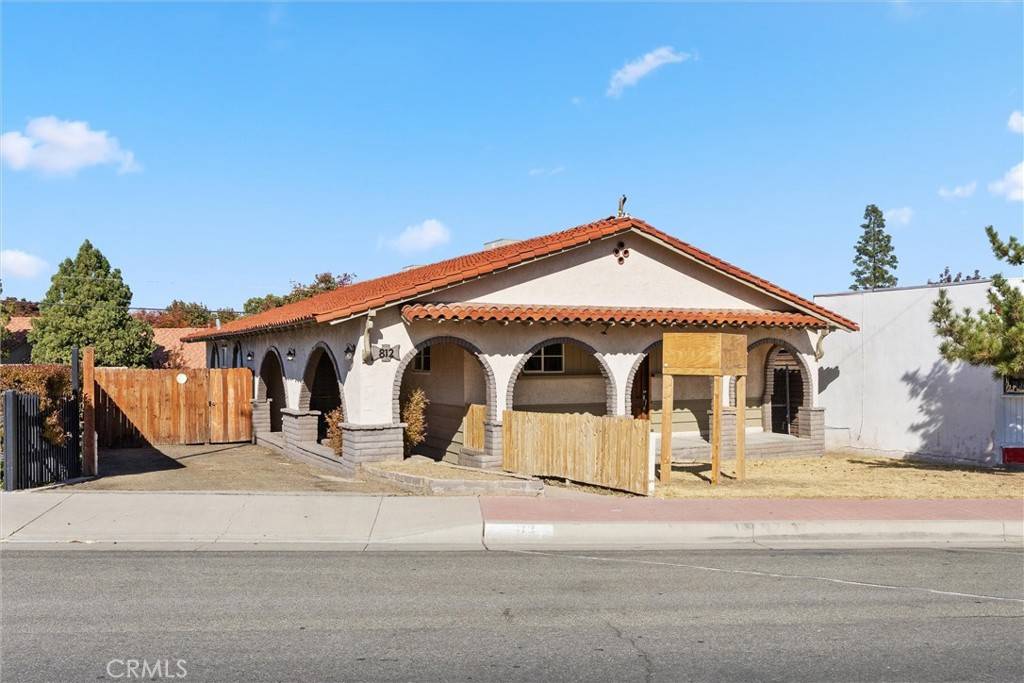 Taft, CA 93268,812 Center ST