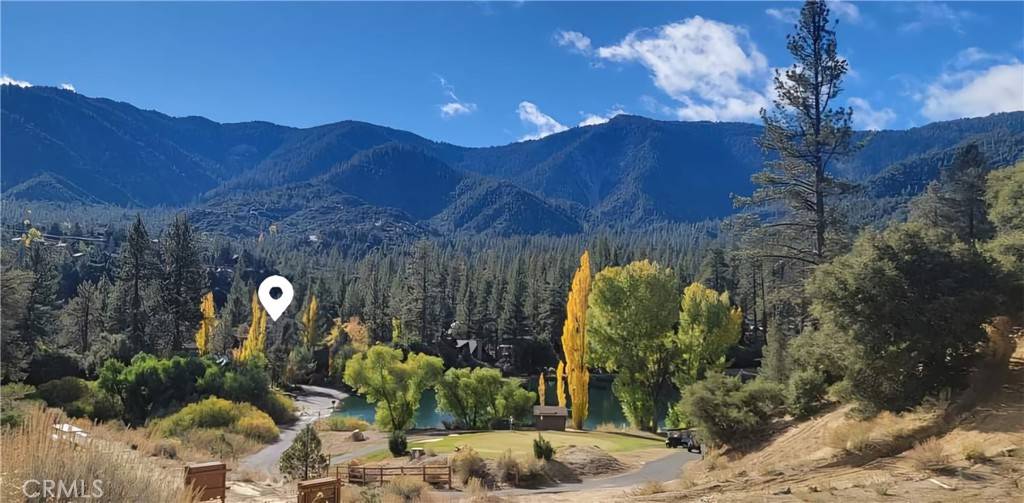 Pine Mountain Club, CA 93222,16008 Edgewood WAY