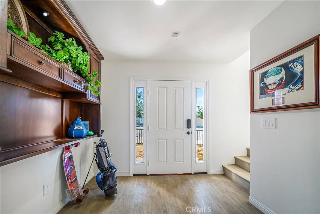 San Fernando, CA 91340,1101 N Maclay AVE #1
