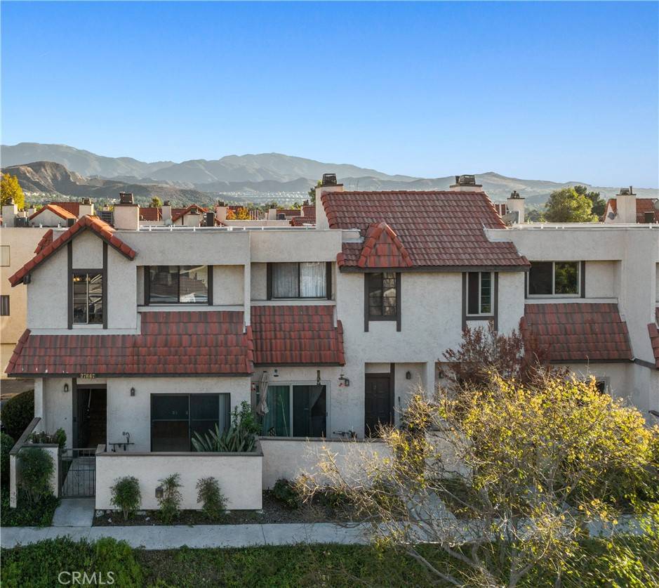 Canyon Country, CA 91387,27667 Ironstone DR #1