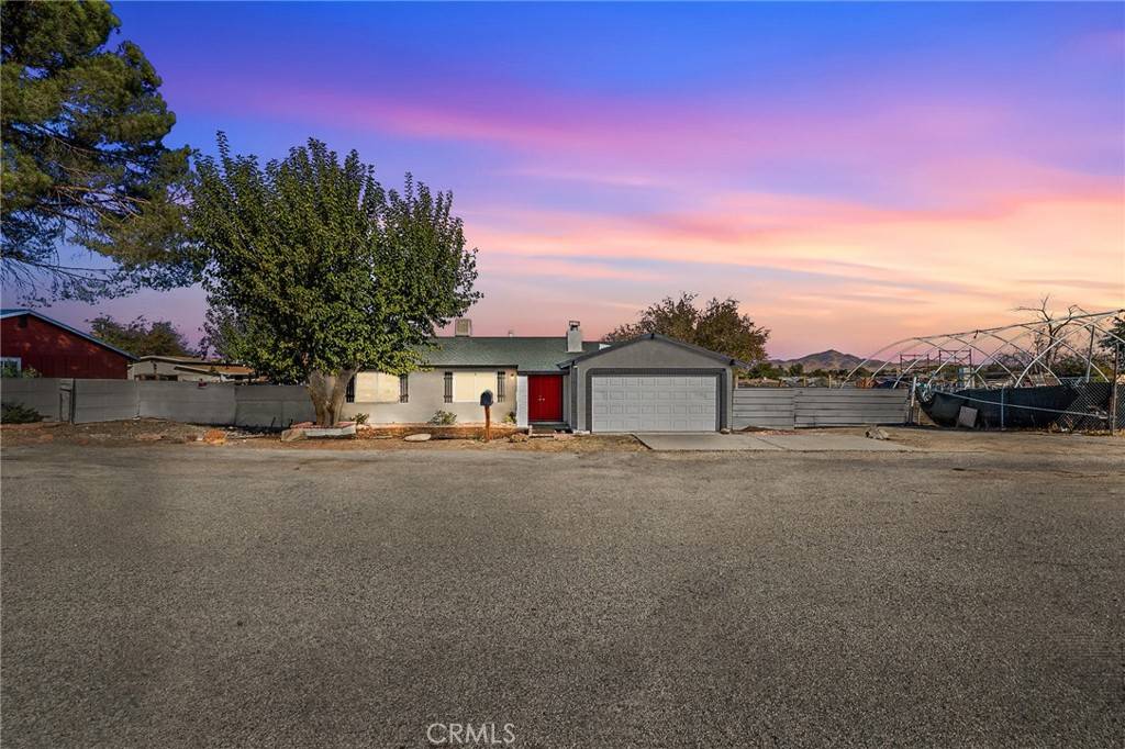 Palmdale, CA 93591,16137 Coolwater AVE