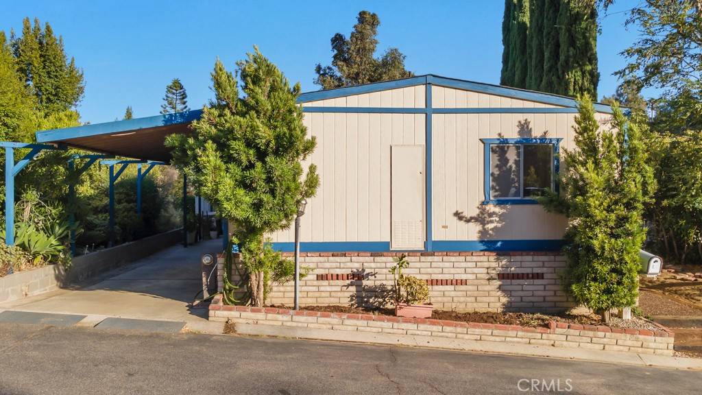 West Hills, CA 91304,24425 Woolsey Canyon Road #202