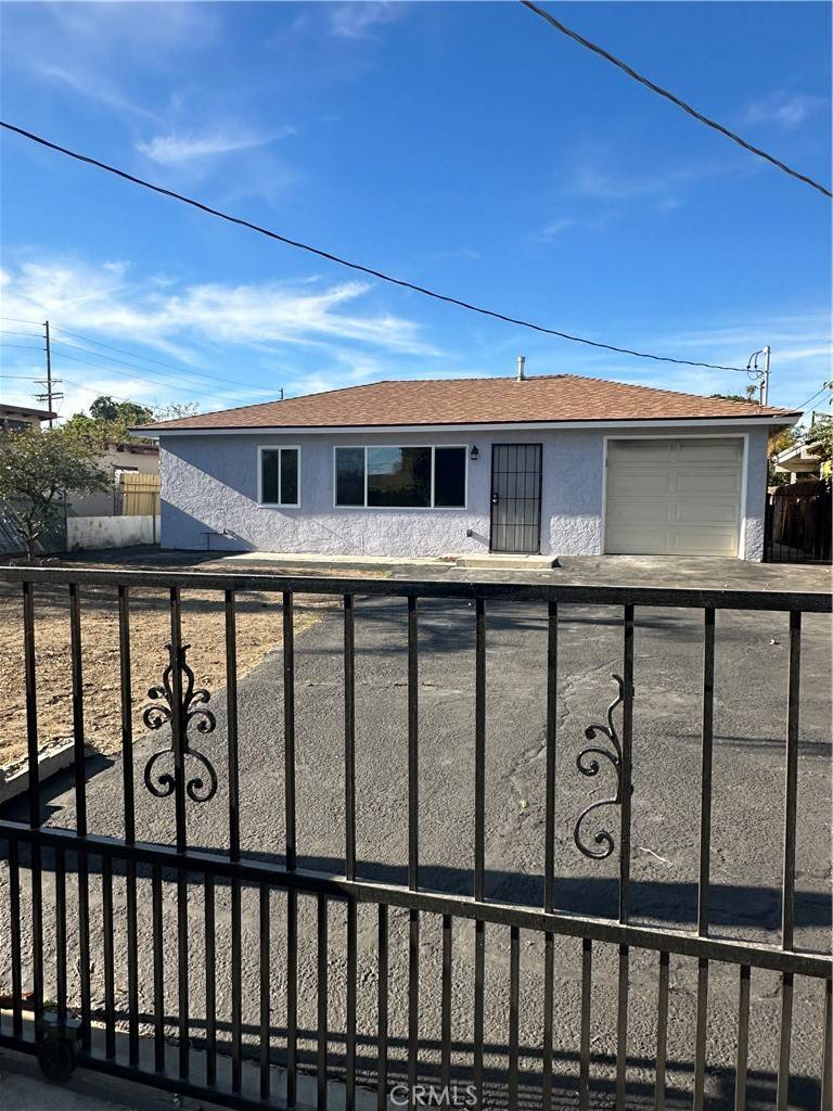 Pacoima, CA 91331,13027 Goleta ST