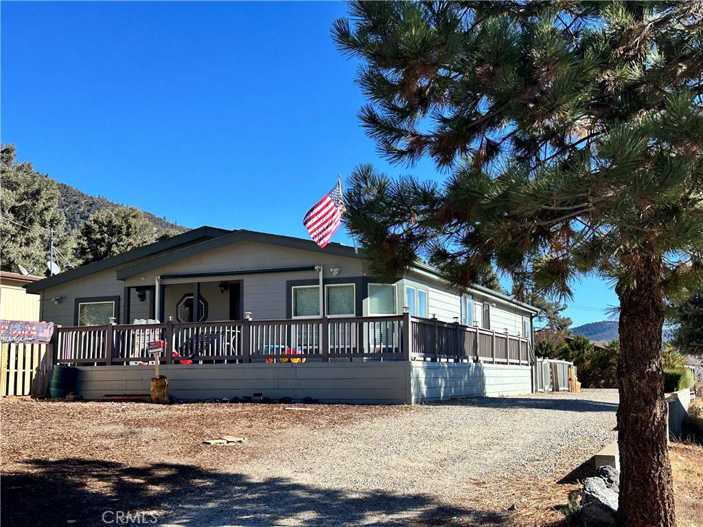 Pine Mountain Club, CA 93222,2720 Kodiak WAY