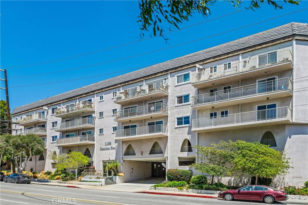 Redondo Beach, CA 90277,1108 Camino Real #502