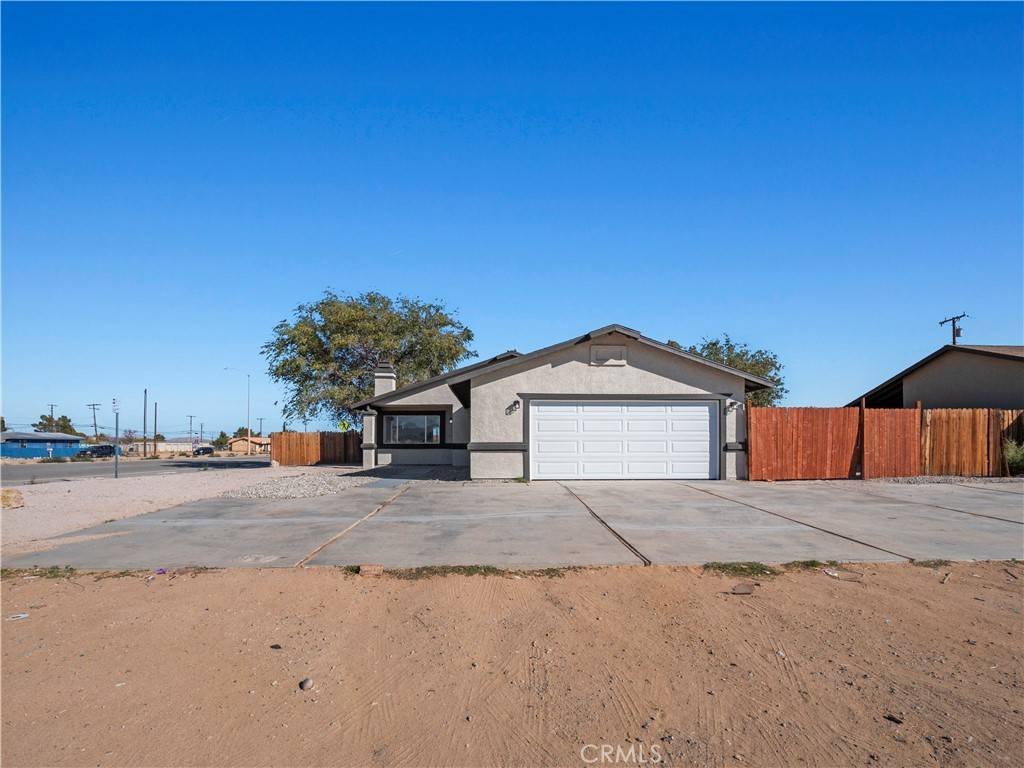 California City, CA 93505,20948 77th ST